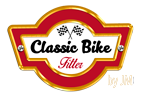 Classic Bike Fitter