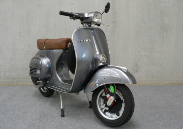 Vespa Primavera T3 125cc -Colección JMCB